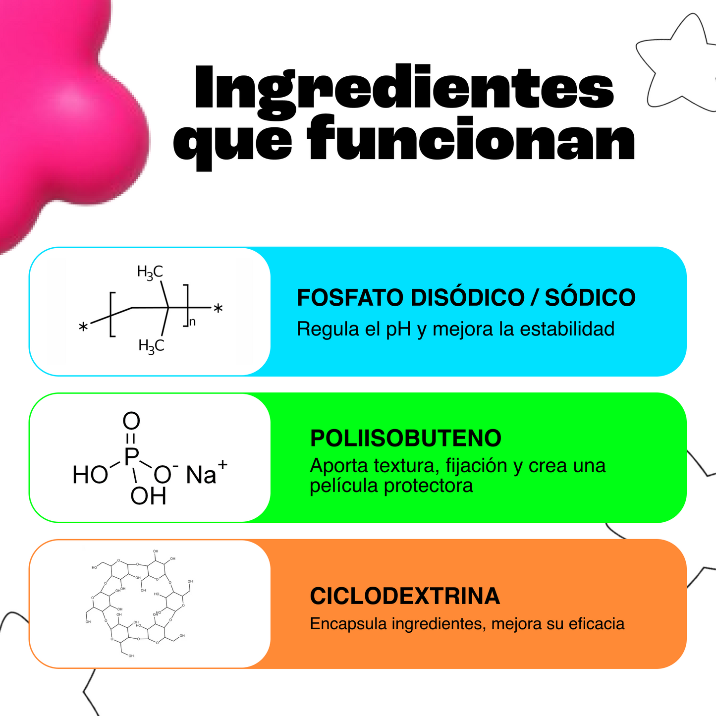 Bundle Pack Estrellas & Corazones